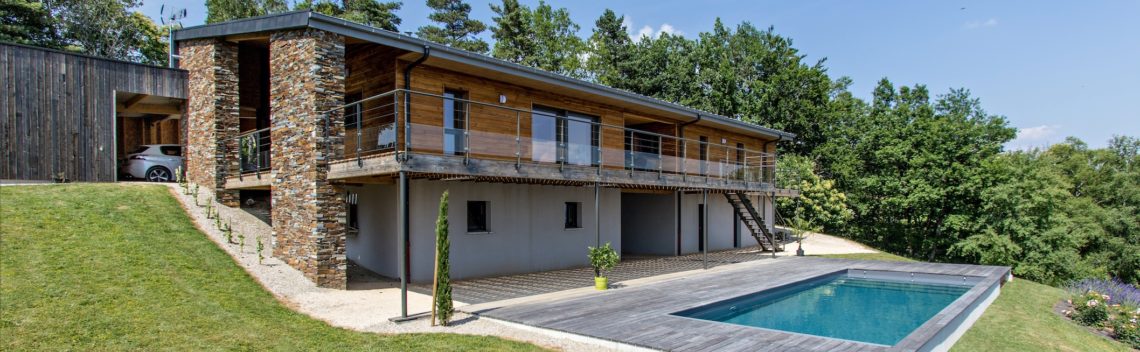 piscine familiale